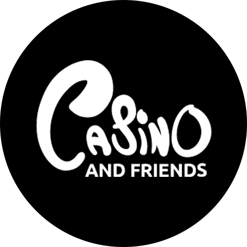 play now at Casino and Friends
